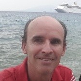 Marcelo Canedo Peró