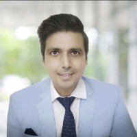 Dr. Virat Kanadia