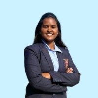 Utkarsha Kolapkar