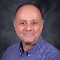 Michail (Mihalis) Panagiotidis