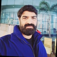 Dhiraj Tiwari