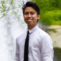 Joshua Amoranto