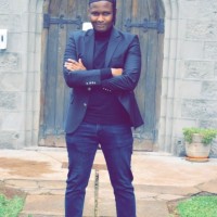 Dennis Chege
