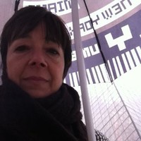 Catherine Di Sciullo