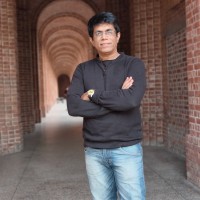 Shahid Hasan