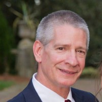 Wayne Cole