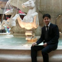 Farhad Hussain