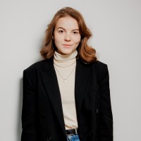 Daria Ponomareva