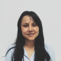 Luisa Fernanda Gaviria Cano