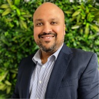 Ashish Gupta