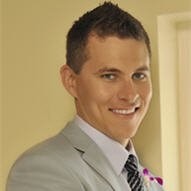 Patrick Paschall