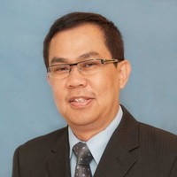 Edward Yeo