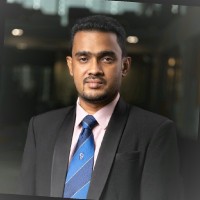 Lalith Kumara Vithanarachchi