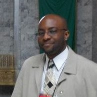 Alan Armstrong