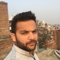 Abhinav Malhotra