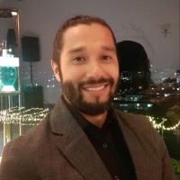 Ivan Camilo Salazar Lopez