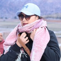 Aqeelah Begg
