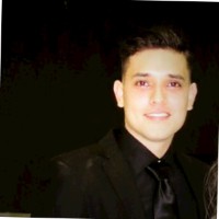 Sergio Hernandez Zamudio