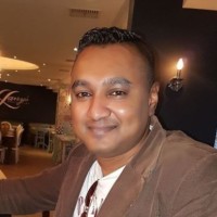 Adrian Naidoo