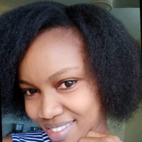 Joan Wairimu