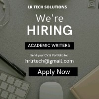 LR tech Solutions