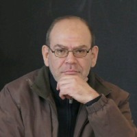 Gonzalo Tamayo Flores