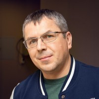 Сергей Петраков