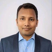 Manish Agrawal