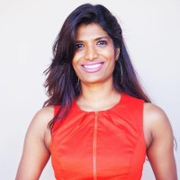Shruthi Reddy