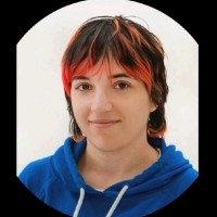 Eva Graña Colubi