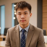 Jacob Huang