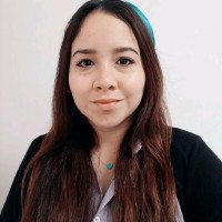 Alejandra Del Rocio Diaz Vazquez
