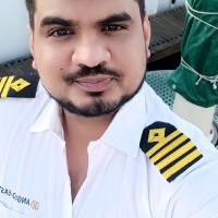 Capt. Shrikant Yadav
