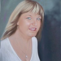 Jacqueline Canvin
