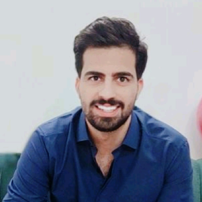 Amin Ranjbari