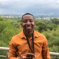 Thapelo Tshiamo Moloto
