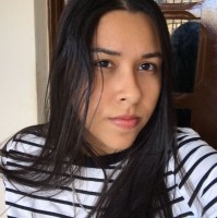 Rayssa Silva