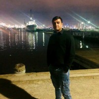 Dhiraj Mishra