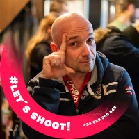 CARLOS POLO Filmmaker and online advertising expert