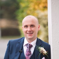 Patrick Maguire