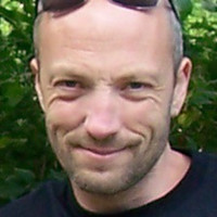 Dean Stephens