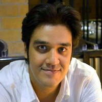 Bhavesh Bhimani