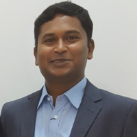 Bhagyaraj BANNUR SUNDARAMURTHY