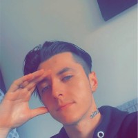 Connah-Daniel Broom