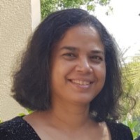Rupa Mukherjee Kapitzki