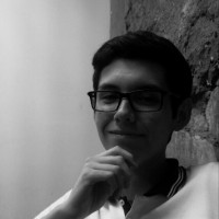 Ian M Garcia Gil