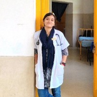 Dr. Megha Moni Barai