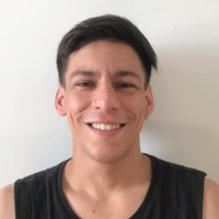Jonathan Martinez