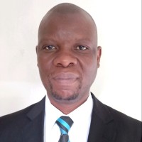 Armstrong Mandla Cele