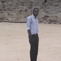 Samuel Quarm